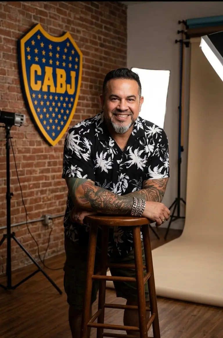 Boca Juniors