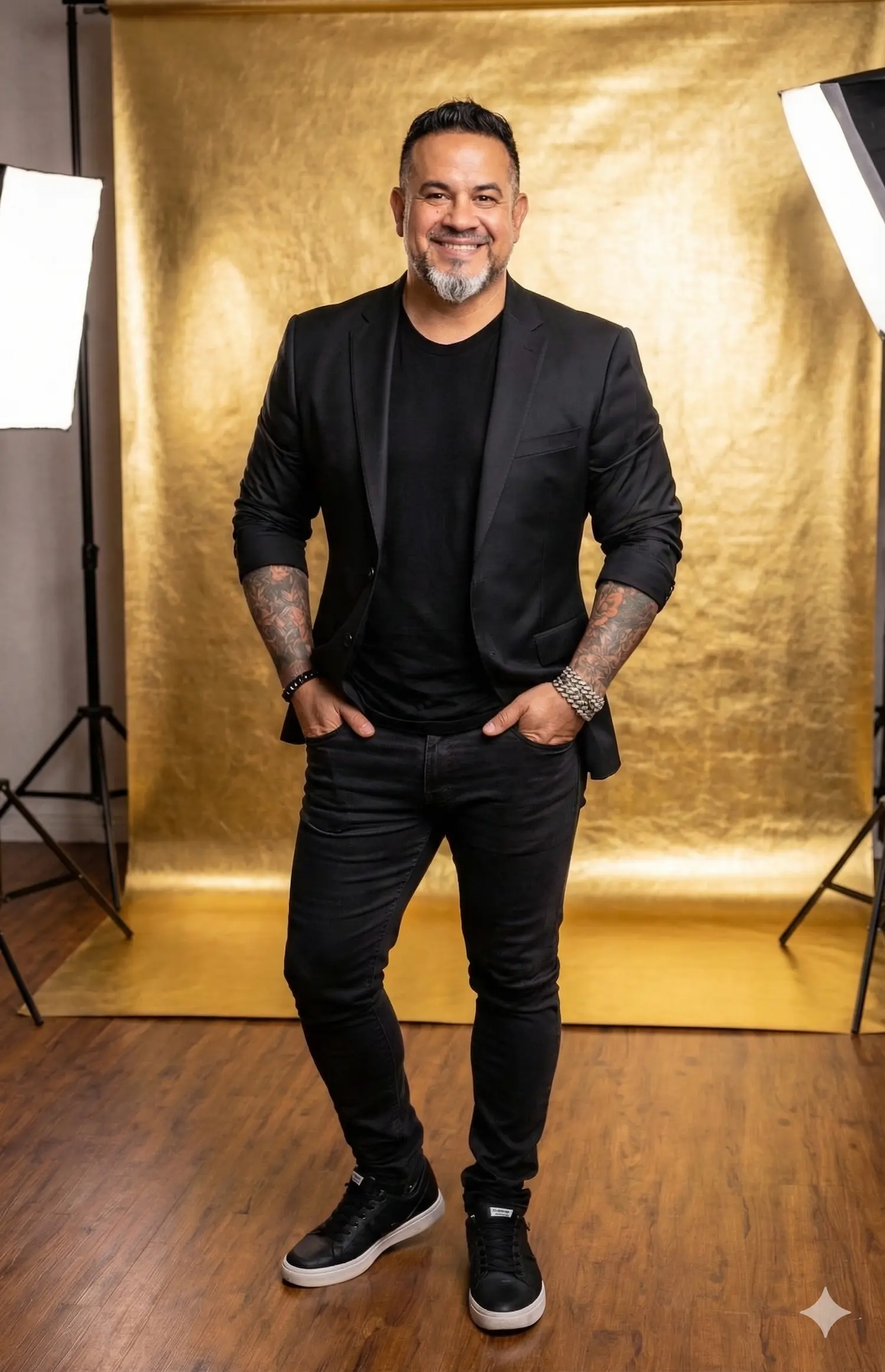 Martin Coronel