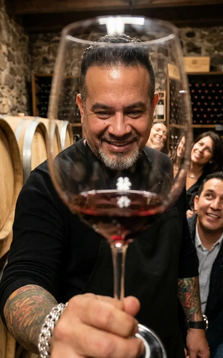 Vinos